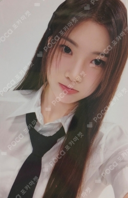 Four Hearts Club SECRET DIARY SET photocard