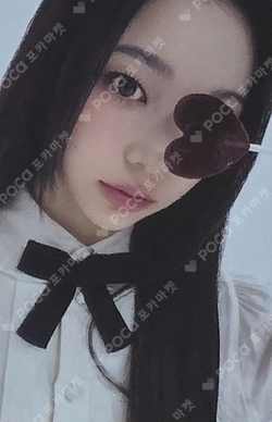 Four Hearts Club RANDOM TRADING CARD SET photocard