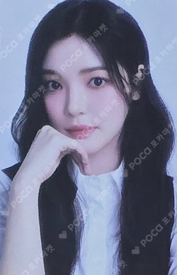 Four Hearts Club RANDOM TRADING CARD SET photocard
