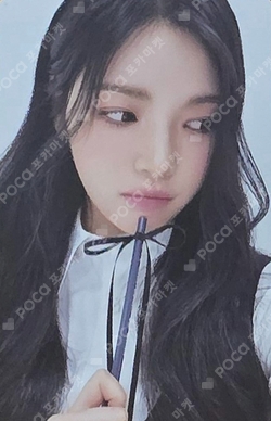 Four Hearts Club RANDOM TRADING CARD SET photocard
