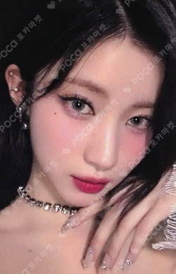 babymonster アサ rose day YG 特典 ラキドロ トレカ babymonster アサ