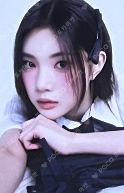 Four Hearts Club RANDOM TRADING CARD SET photocard