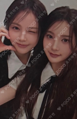 Four Hearts Club RANDOM TRADING CARD SET photocard