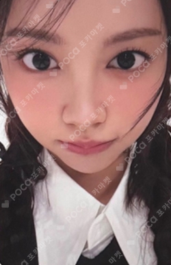 Four Hearts Club RANDOM TRADING CARD SET photocard