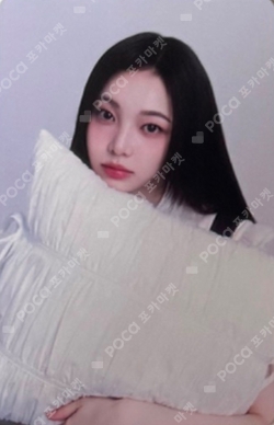 Four Hearts Club RANDOM TRADING CARD SET photocard