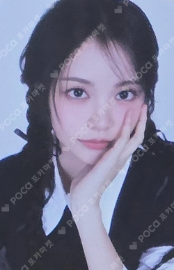 Four Hearts Club RANDOM TRADING CARD SET photocard