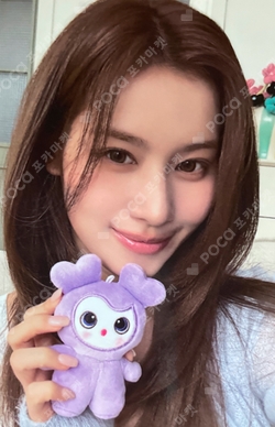 Pocamarket, TWICE SANA 2025 TWICE SANA Birthday Cafe [SANA ARCHIVE