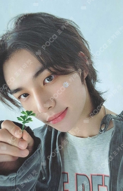 Pocamarket, Stray Kids HYUNJIN STRAY KIDS OFFICIAL FANCLUB STAY