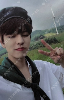 Pocamarket, Stray Kids SEUNGMIN ODDINARY WITHDRAMA K-pop Photocard