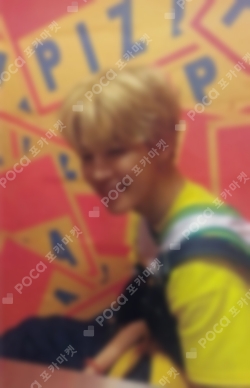 Pocamarket, BTS Jimin BTS Memories Of 2019 DVD K-pop Photocard