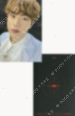 【お値下げ】☆BTS MEMORIES OF 2019 JIN Pocamarket, BTS Jin BTS Memories Of 2019 Blu-ray K-pop Photocard