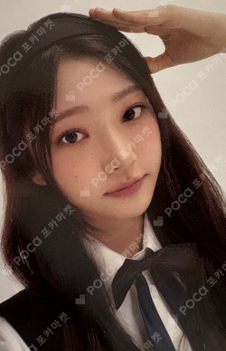 Four Hearts Club RANDOM TRADING CARD SET photocard