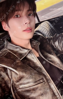 Pocamarket, ZEROBASEONE SUNG HANBIN JINGCAI OK! K-pop Photocard
