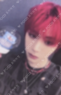 No Genre Weverse LuckyDrawトレカ　テサン Pocamarket, BOYNEXTDOOR TAESAN No Genre WEVERSE LUCKY DRAW K-pop