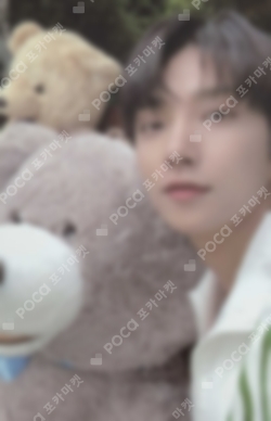 Pocamarket, Seventeen JOSHUA D-icon vol.12 SEVENTEEN MY CHOICE IS