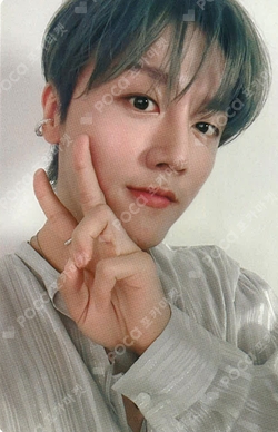 Pocamarket, SF9 YOUNGBIN FANTASY Whoop Japan Store K-pop
