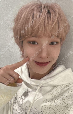 Pocamarket, NEXZ TOMOYA O-RLY? MUSIC KOREA K-pop Photocard