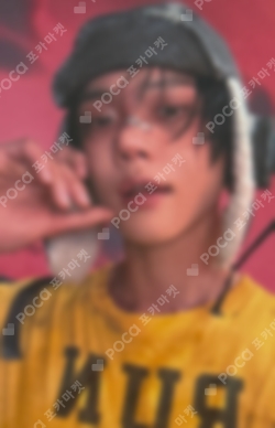 Pocamarket, TXT YEONJUN 2025 SBS Gayo Daejeon: Summer K-pop Photocard