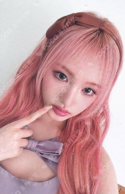 PowerCircles photocard