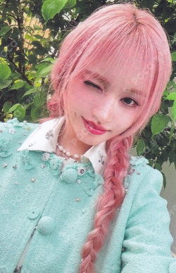PowerCircles photocard