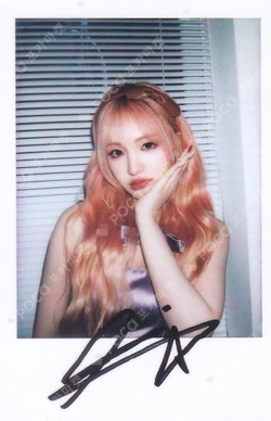 PowerCircles photocard
