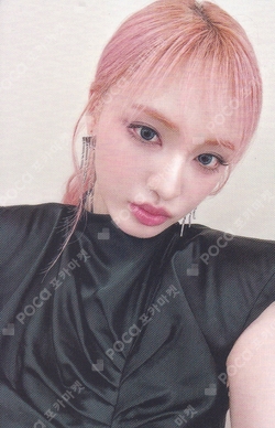 PowerCircles photocard