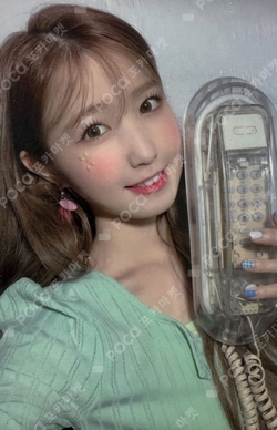 Pocamarket, IZ*ONE HONDA HITOMI One-reeler Act IV Scene #2