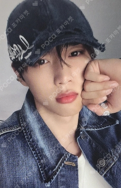 THE BOYZ a:effect ラキドロ Ktown4u ソヌ THE BOYZ ソヌ a;effect ktown4uラキドロトレカ など - メルカリ