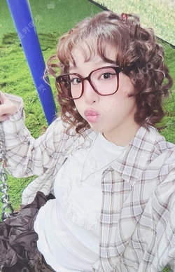 Pocamarket, YENA YENA SMARTPHONE SMART VER. K-pop Photocard
