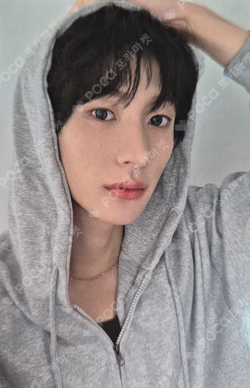 Pocamarket, RIIZE ANTON ODYSSEY SM STORE LUCKY DRAW K-pop