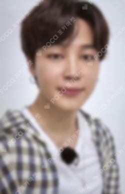 RUN BTS POLY HIGHLIGHT PACKAGEフォトカード ジミン BTS, BTS, BTS - BTS RUN BTS POLY HIGHLIGHT PACKAGE + Gift
