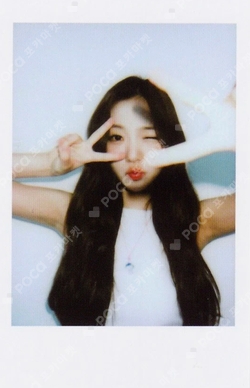 STYLE KTOWN4U LUCKY DRAW photocard