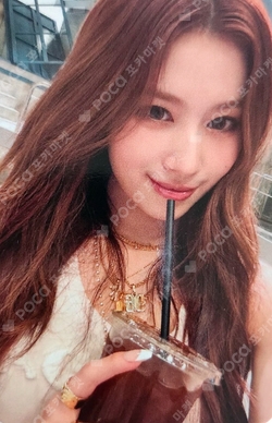 Pocamarket, TWICE SANA 2025 TWICE SANA Birthday Cafe [SANA ARCHIVE