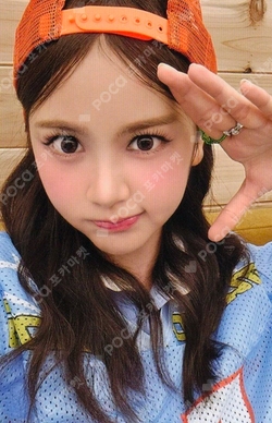 STYLE KTOWN4U LUCKY DRAW photocard