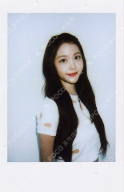 STYLE KTOWN4U LUCKY DRAW photocard