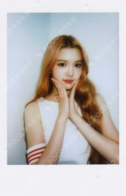STYLE KTOWN4U LUCKY DRAW photocard
