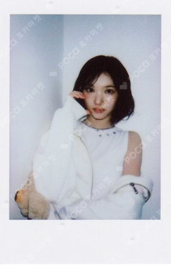 STYLE KTOWN4U LUCKY DRAW photocard