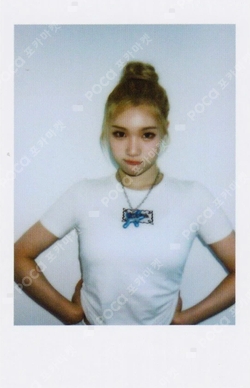 STYLE KTOWN4U LUCKY DRAW photocard
