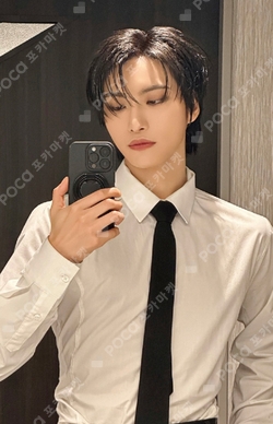 Pocamarket, ATEEZ SEONGHWA ZERO : FEVER Part.3 EVERLINE K-pop