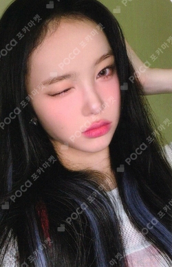 STYLE KTOWN4U LUCKY DRAW photocard