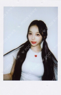 STYLE KTOWN4U LUCKY DRAW photocard