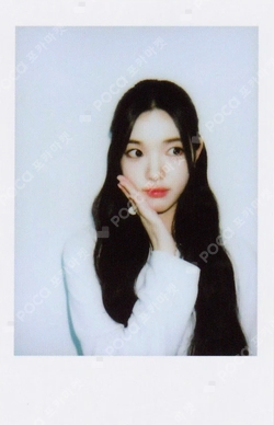 STYLE KTOWN4U LUCKY DRAW photocard