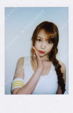 STYLE KTOWN4U LUCKY DRAW photocard