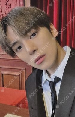 Pocamarket, MONSTA X MINHYUK NFL K-pop Photocard