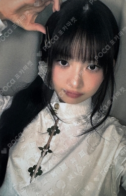 DIVE JAPAN FC photocard
