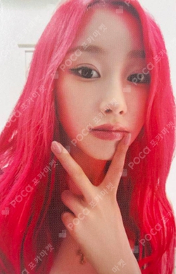 SMTOWN LIVE 2025 in TOKYO RANDOM PHOTO CARD photocard
