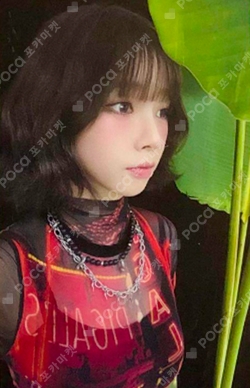SMTOWN LIVE 2025 in TOKYO RANDOM PHOTO CARD photocard