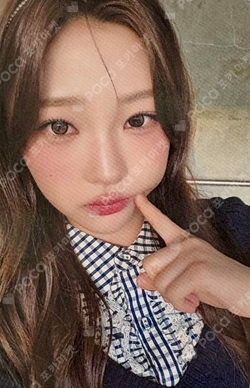 SMTOWN LIVE 2025 in TOKYO REWARD photocard