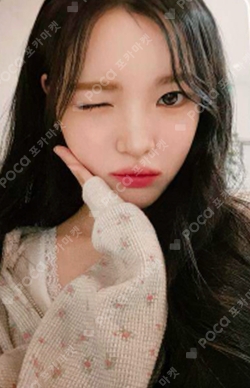 SMTOWN LIVE 2025 in TOKYO REWARD photocard