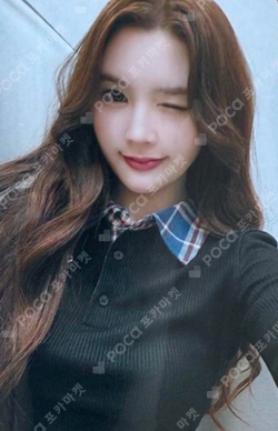 SMTOWN LIVE 2025 in TOKYO REWARD photocard